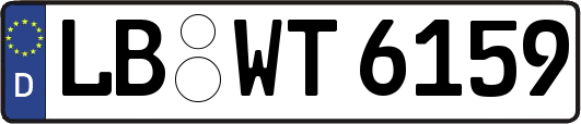 LB-WT6159