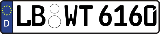 LB-WT6160
