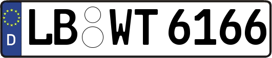 LB-WT6166