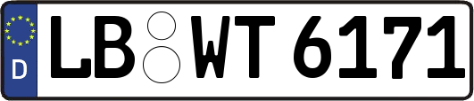 LB-WT6171