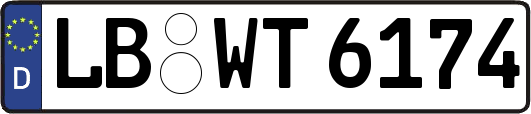 LB-WT6174