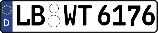 LB-WT6176