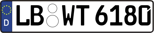 LB-WT6180