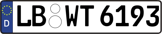 LB-WT6193