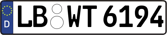 LB-WT6194
