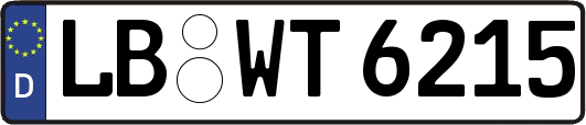 LB-WT6215