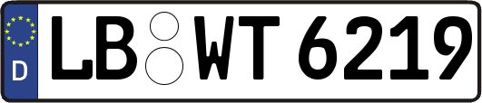 LB-WT6219