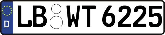 LB-WT6225