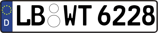 LB-WT6228