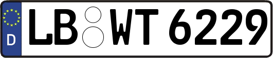 LB-WT6229