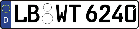 LB-WT6240