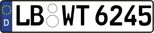 LB-WT6245