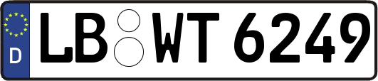 LB-WT6249