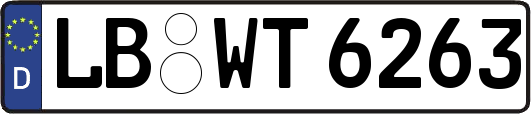LB-WT6263