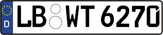 LB-WT6270