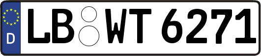 LB-WT6271