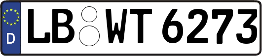 LB-WT6273