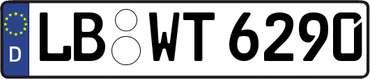 LB-WT6290
