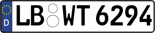 LB-WT6294