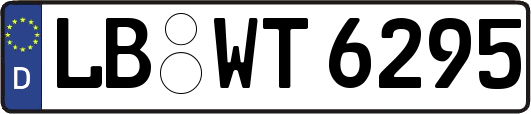 LB-WT6295