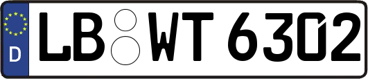 LB-WT6302