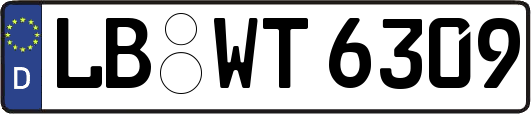 LB-WT6309
