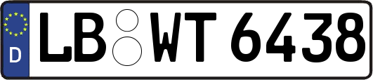 LB-WT6438