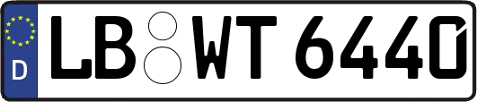 LB-WT6440
