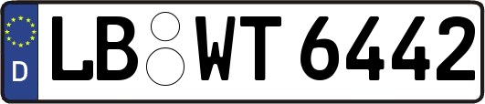 LB-WT6442