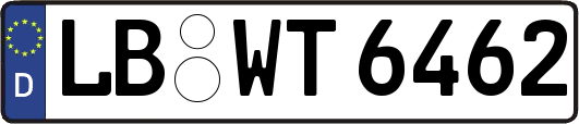 LB-WT6462