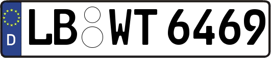 LB-WT6469