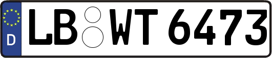 LB-WT6473