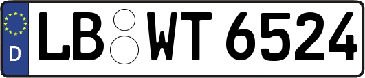 LB-WT6524