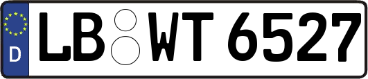 LB-WT6527