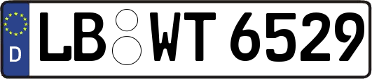 LB-WT6529