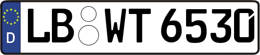 LB-WT6530