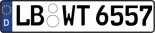 LB-WT6557
