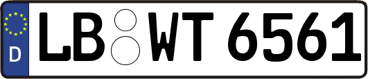 LB-WT6561