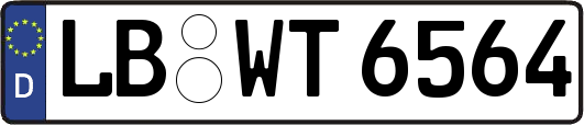 LB-WT6564