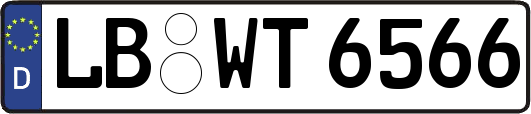 LB-WT6566