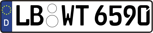 LB-WT6590