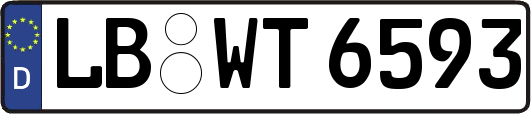 LB-WT6593