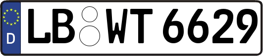 LB-WT6629