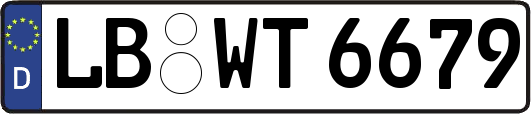 LB-WT6679