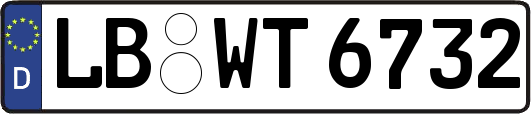 LB-WT6732