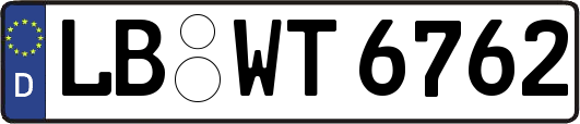 LB-WT6762