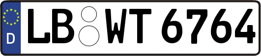 LB-WT6764