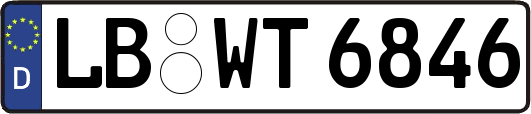 LB-WT6846