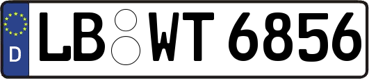 LB-WT6856
