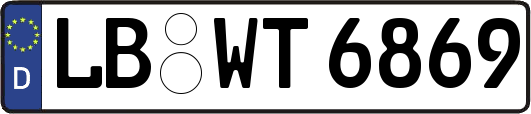 LB-WT6869